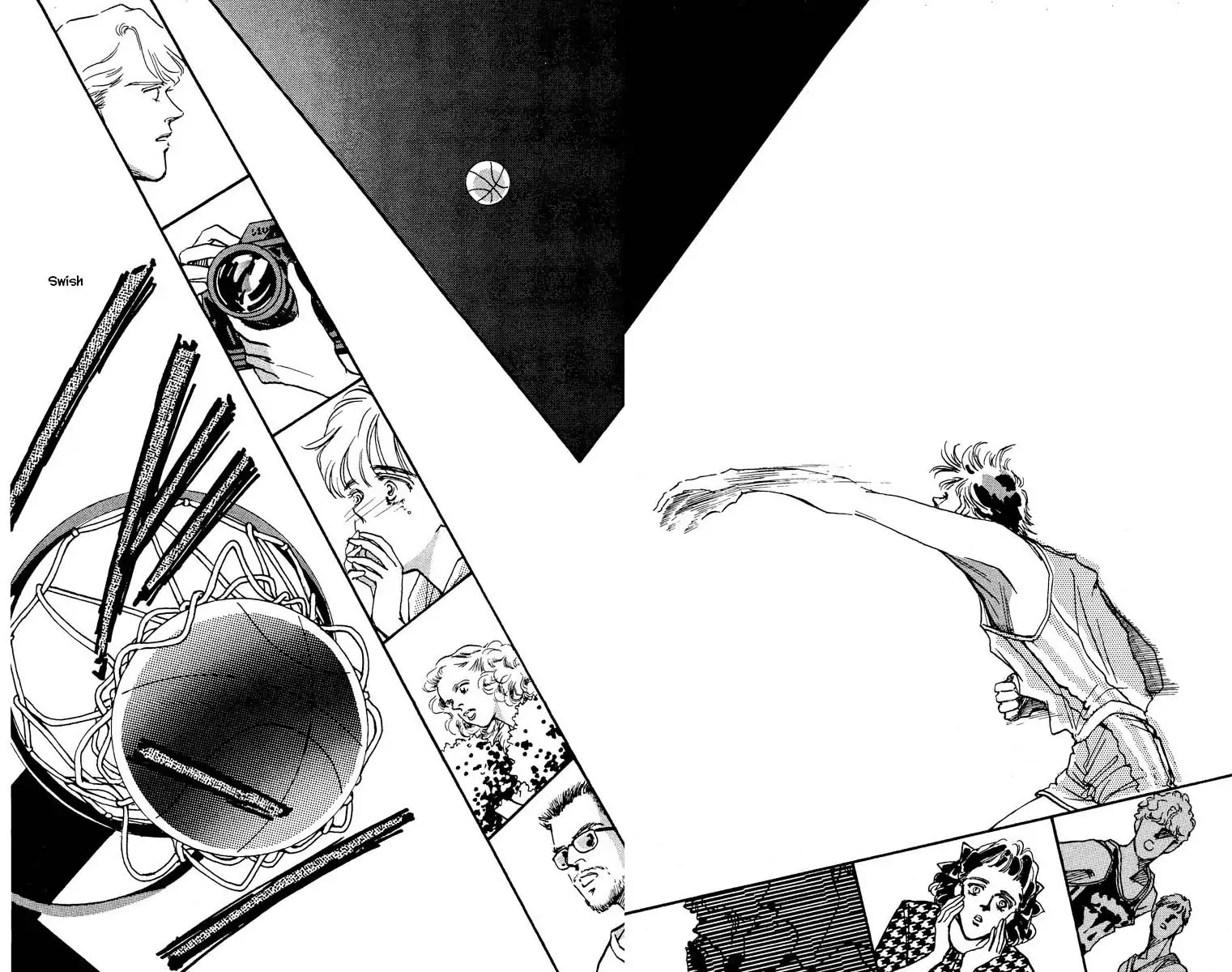 BoyFriend Chapter 73 page 9 - 