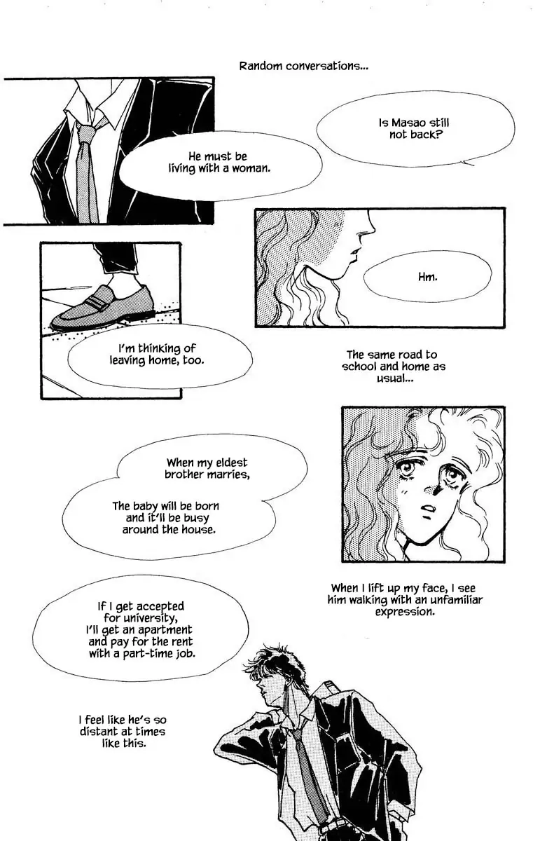 BoyFriend Chapter 74 page 16 - 