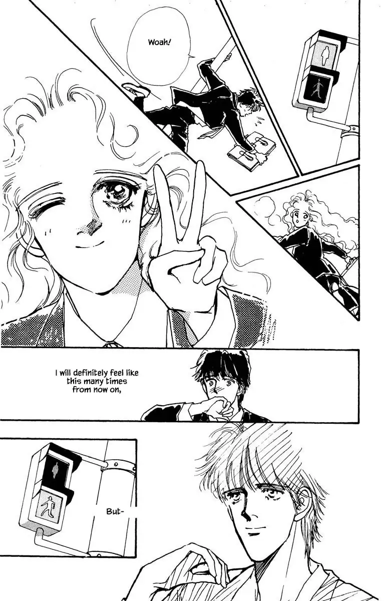 BoyFriend Chapter 74 page 18 - 