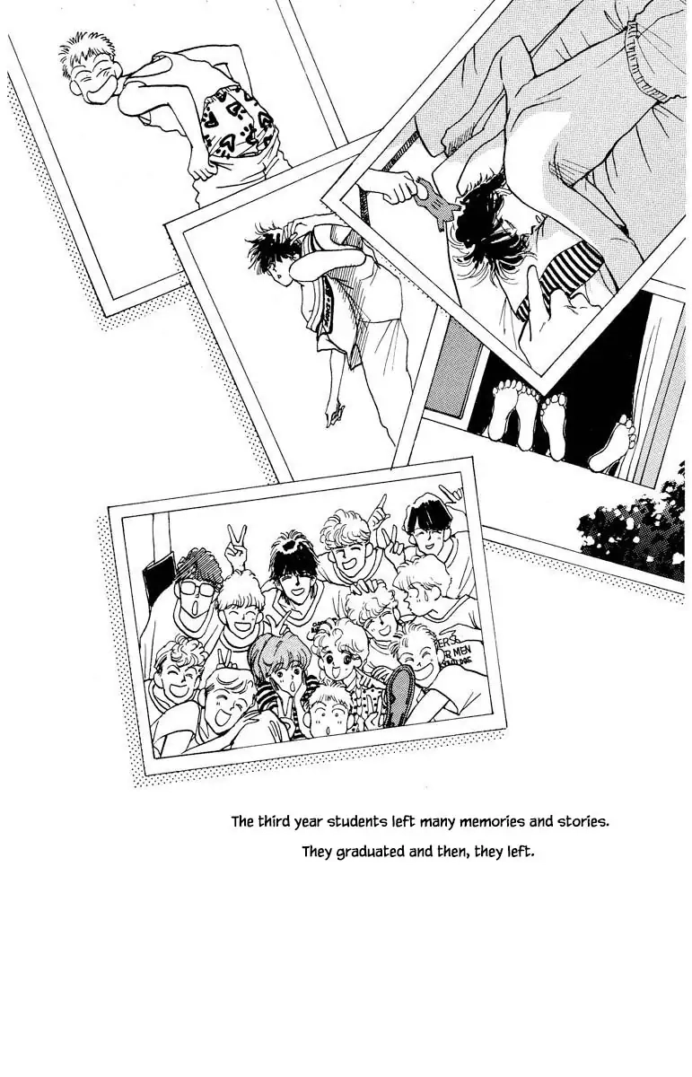 BoyFriend Chapter 74 page 9 - 