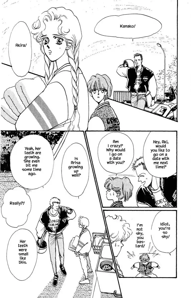 BoyFriend Chapter 74 page 10 - 