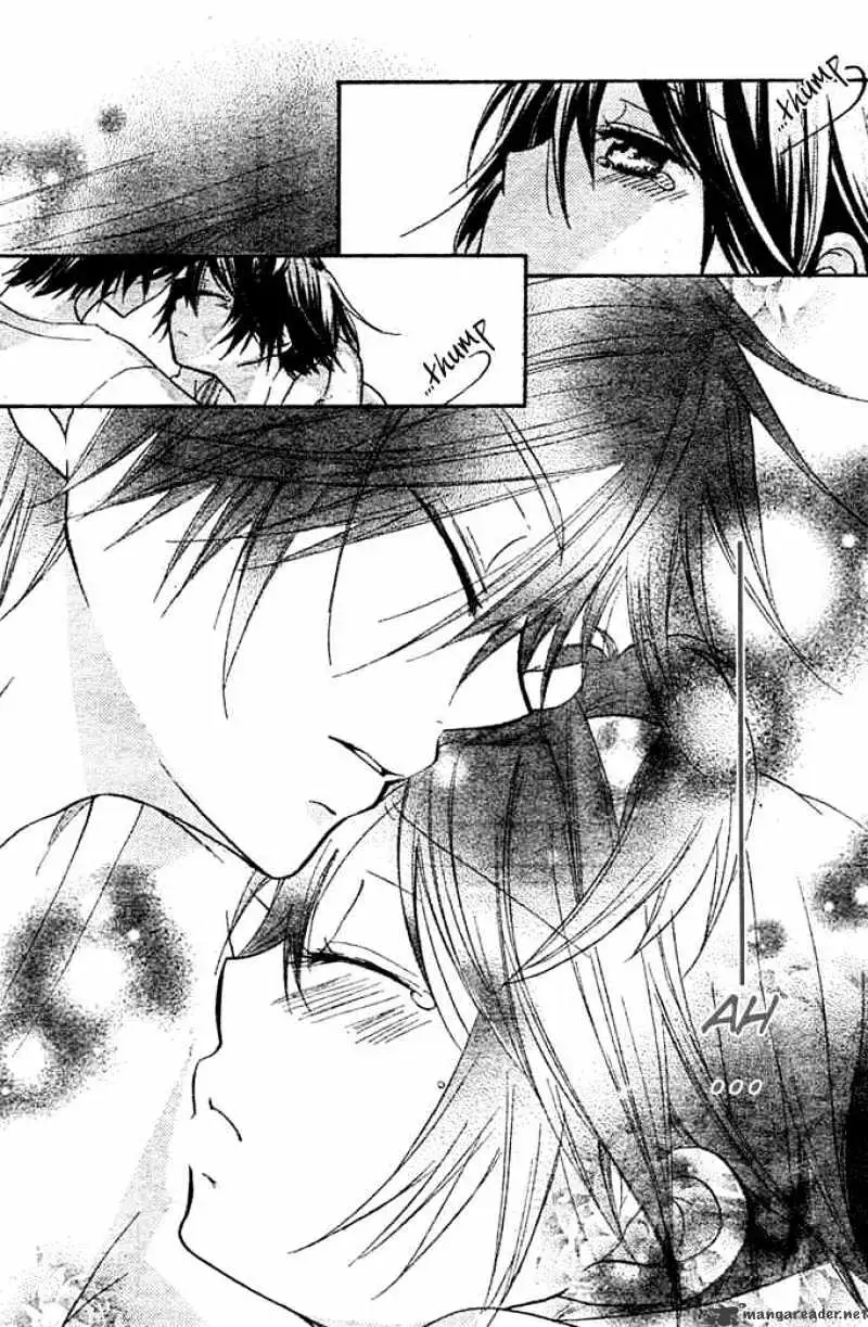 BoyFriend Chapter 8 page 3 - 