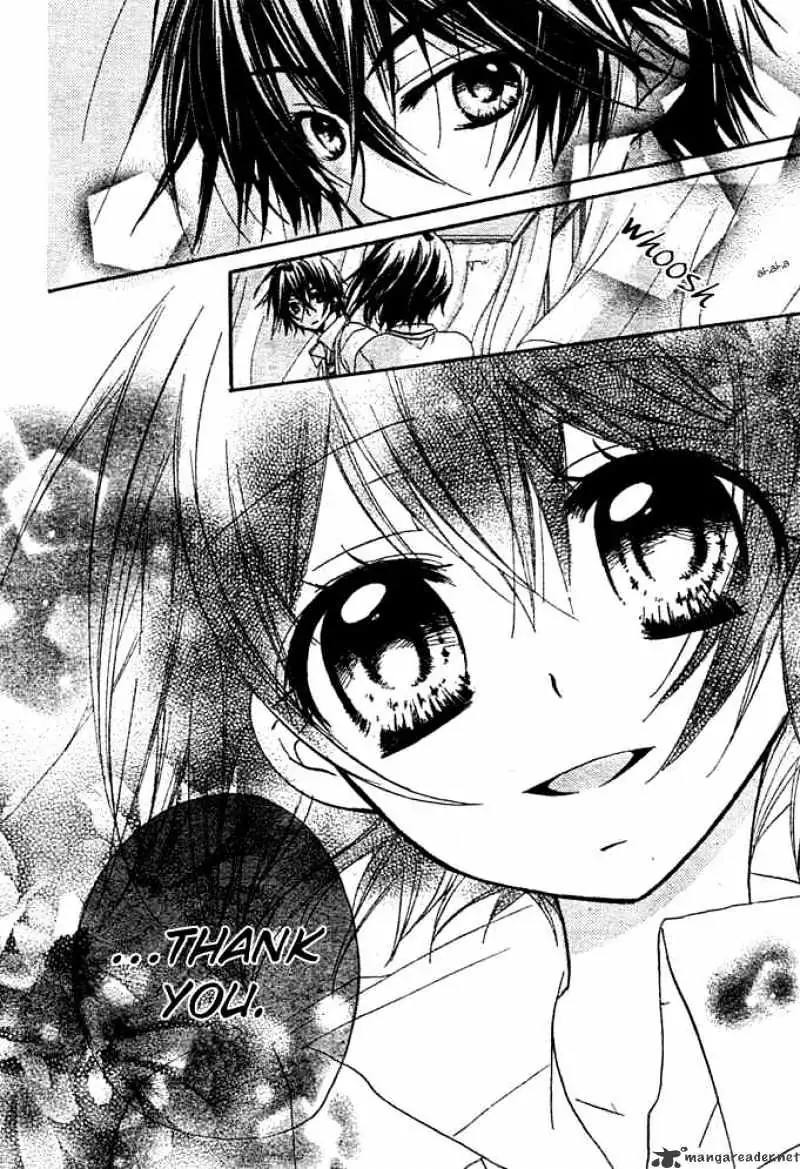 BoyFriend Chapter 8 page 27 - 
