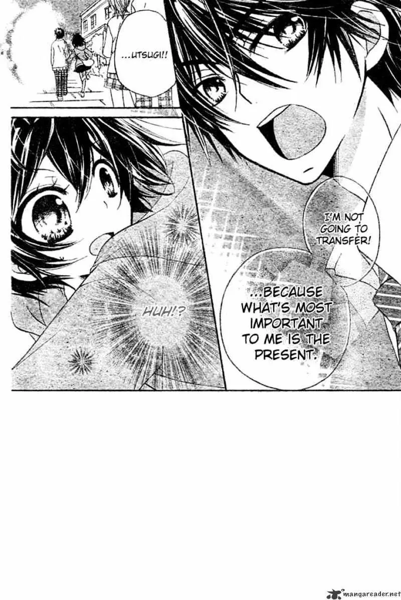 BoyFriend Chapter 9 page 2 - 