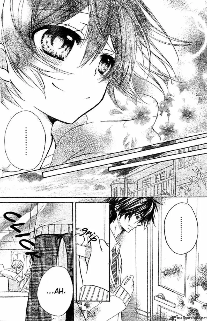 BoyFriend Chapter 9 page 11 - 