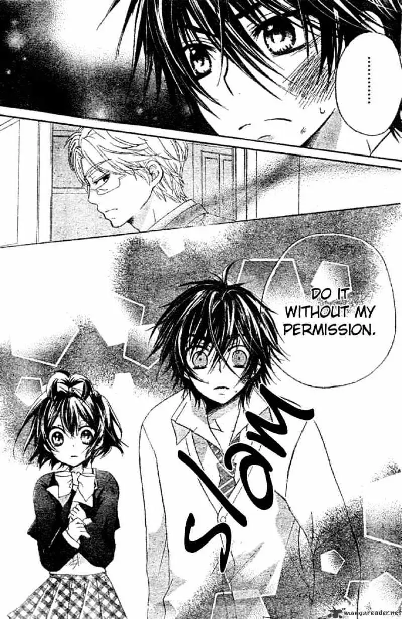 BoyFriend Chapter 9 page 30 - 