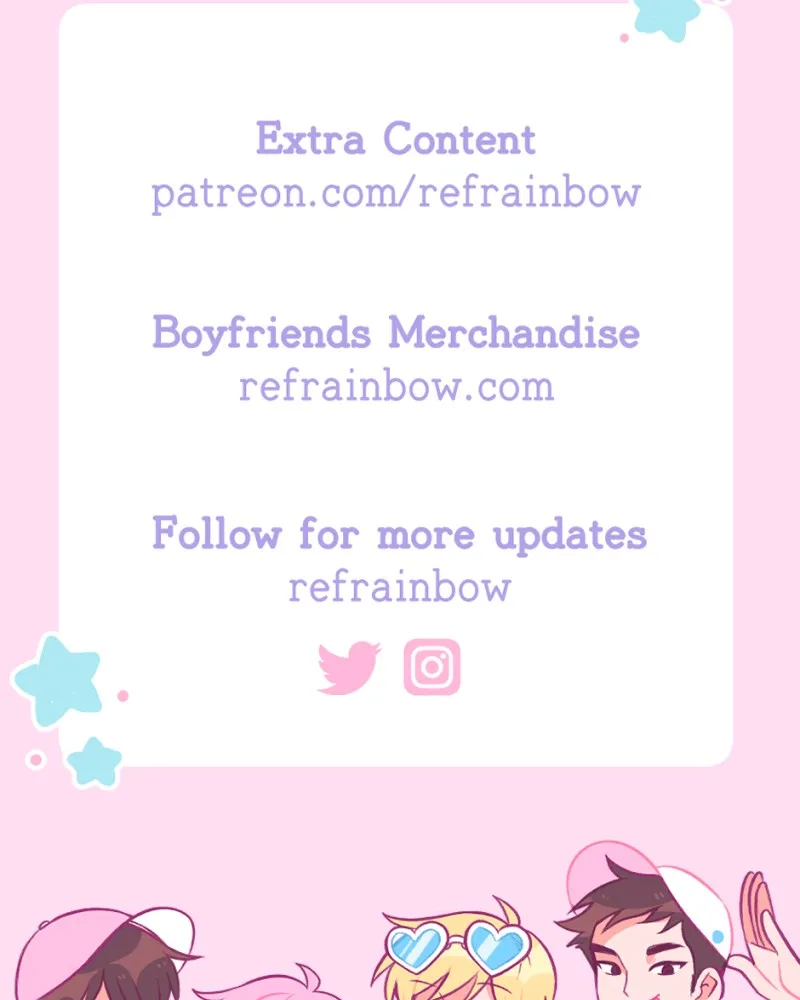 Boyfriends. Chapter 115 page 28 - 