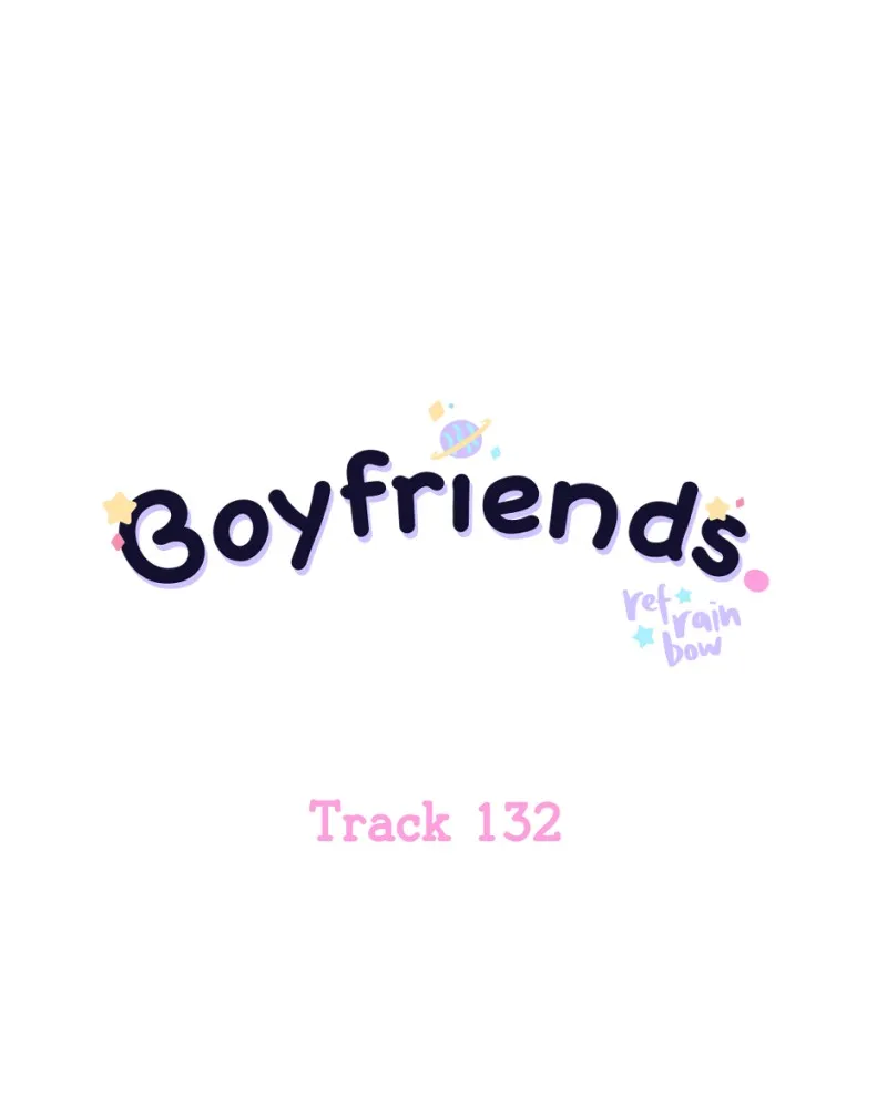 Boyfriends. Chapter 132 page 1 - 
