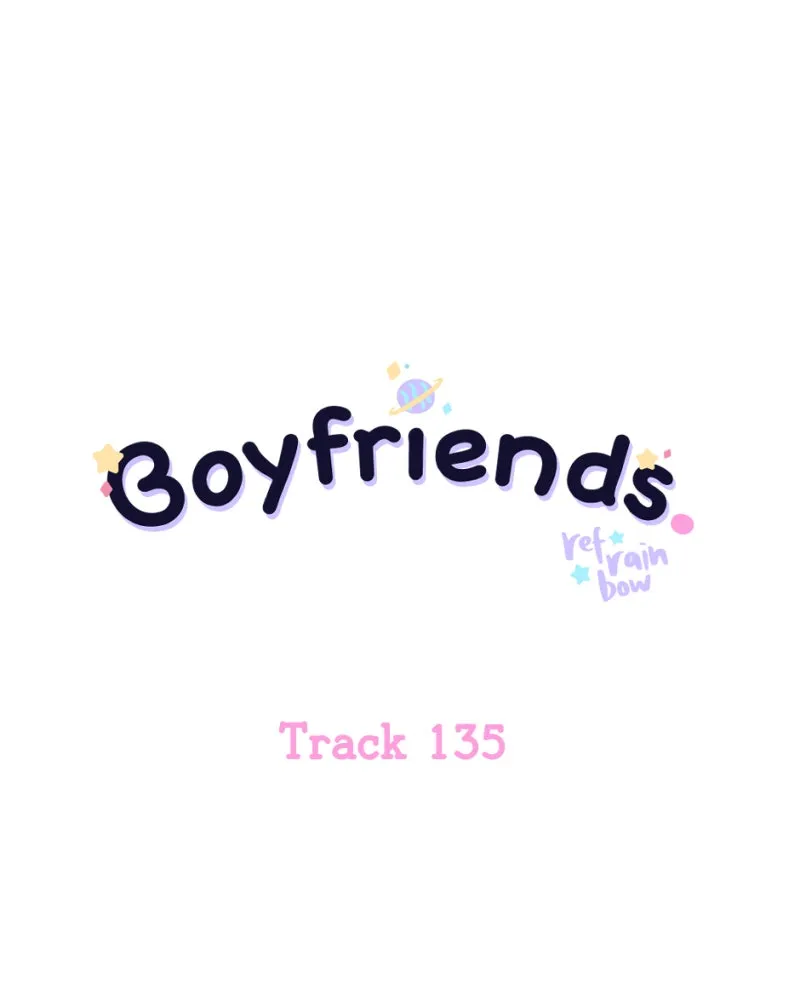 Boyfriends. Chapter 135 page 1 - 