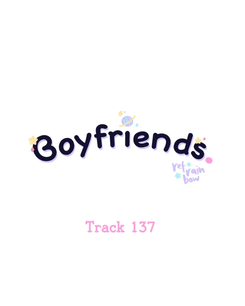 Boyfriends. Chapter 137 page 1 - 