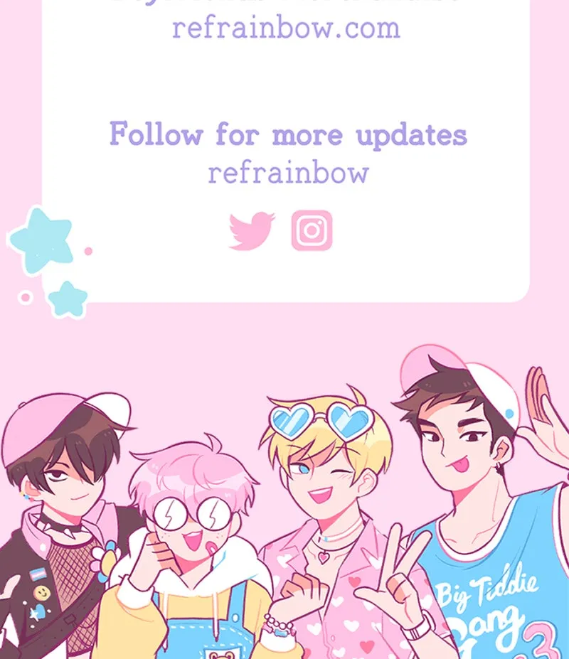 Boyfriends. Chapter 167 page 42 - 