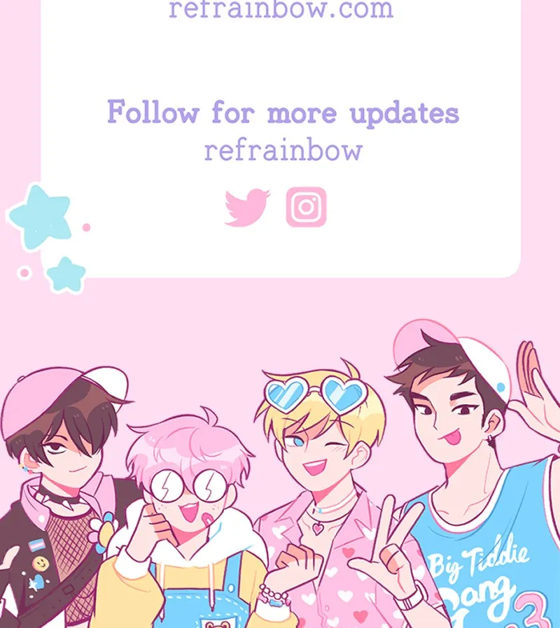 Boyfriends. Chapter 169 page 42 - 