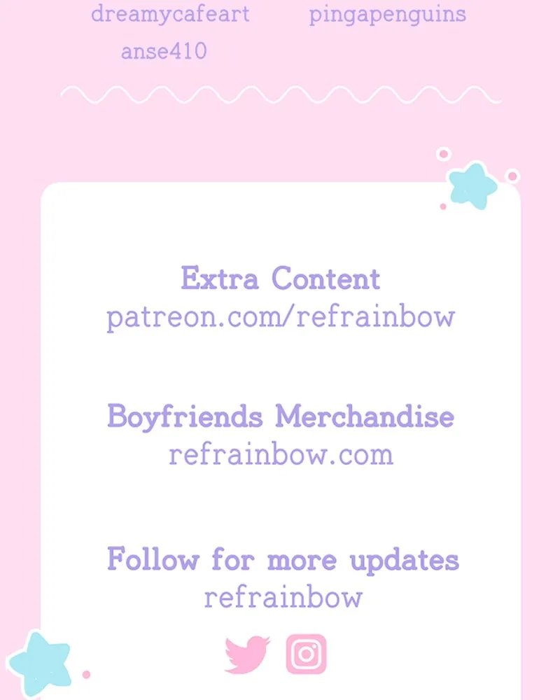 Boyfriends. Chapter 173 page 26 - 