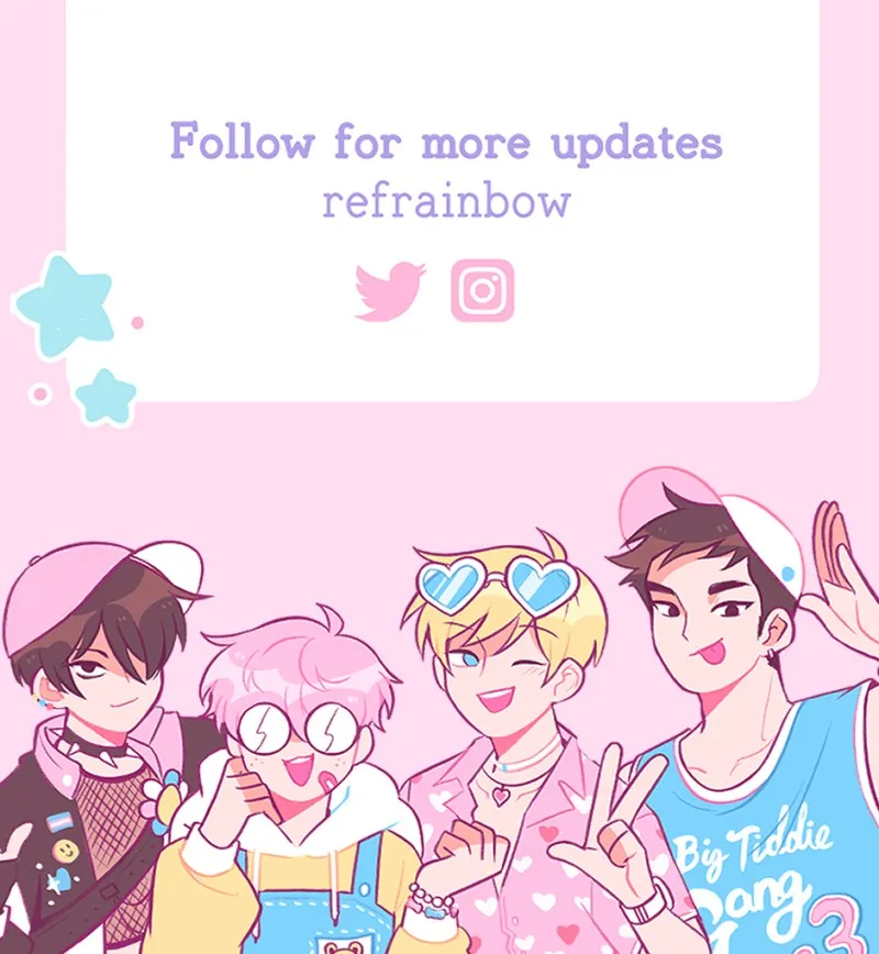 Boyfriends. Chapter 186 page 24 - 