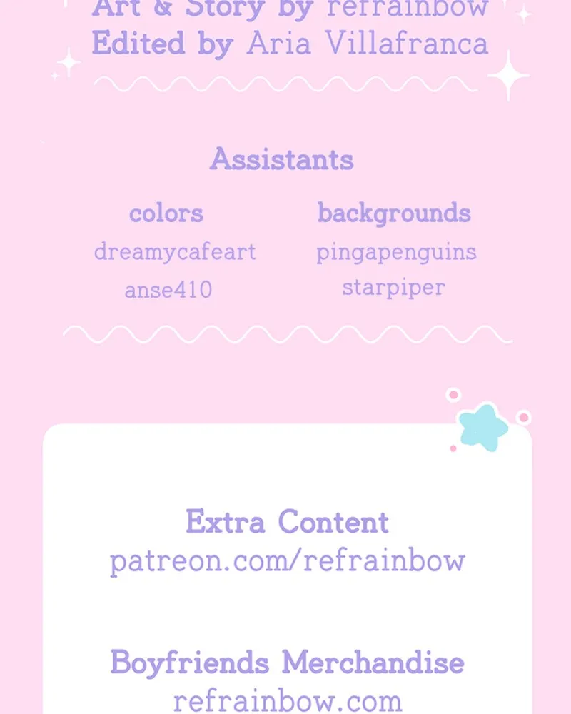 Boyfriends. Chapter 187 page 22 - 