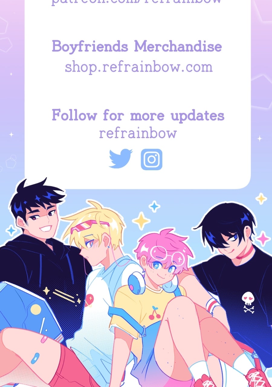 Boyfriends. (S3) Episode 213 page 22 - 