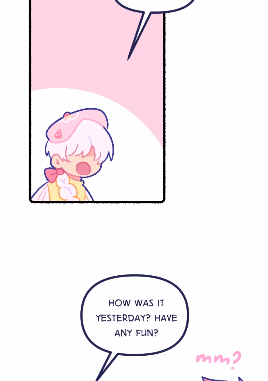 Boyfriends. Chapter 217 page 2 - 