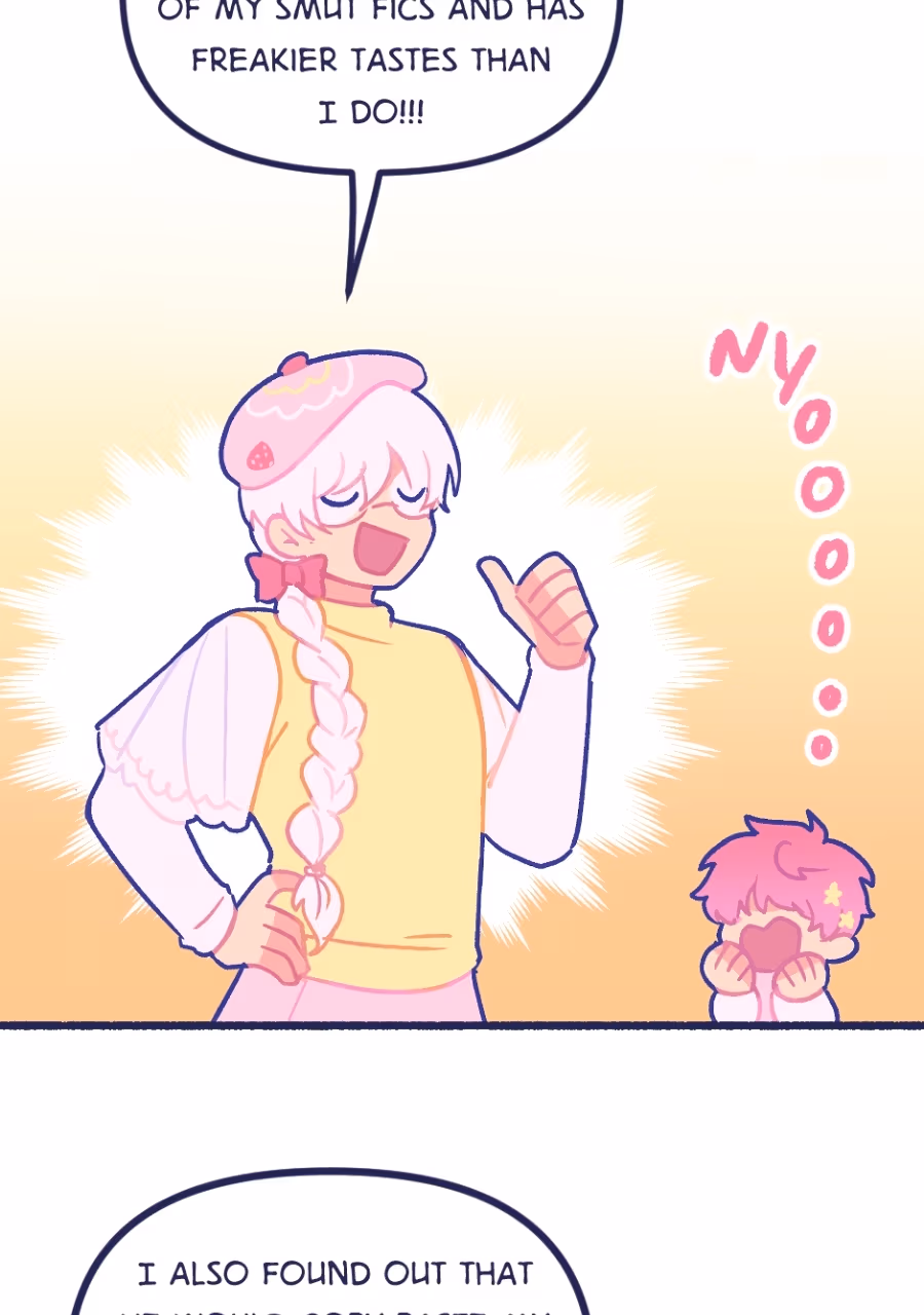 Boyfriends. Chapter 217 page 16 - 
