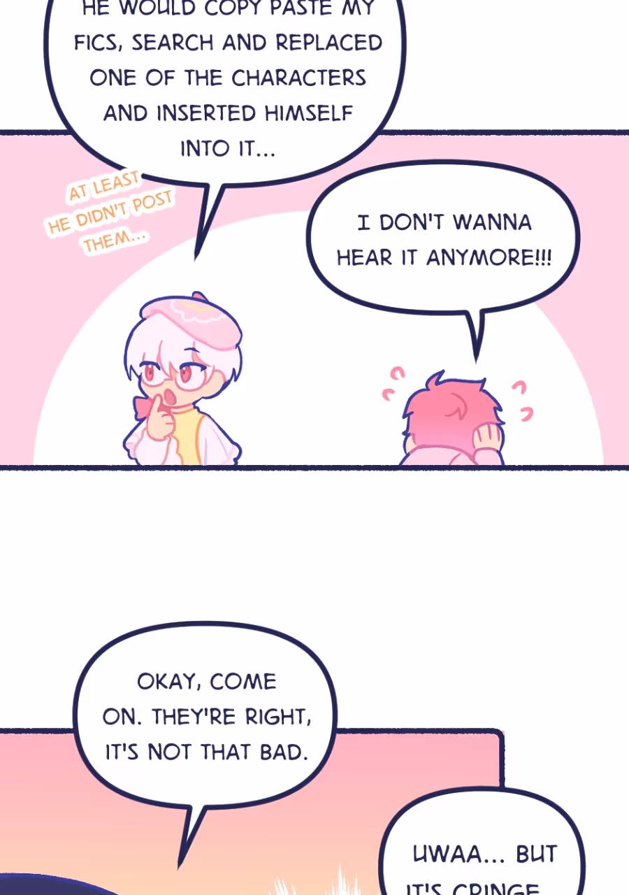 Boyfriends. Chapter 217 page 17 - 