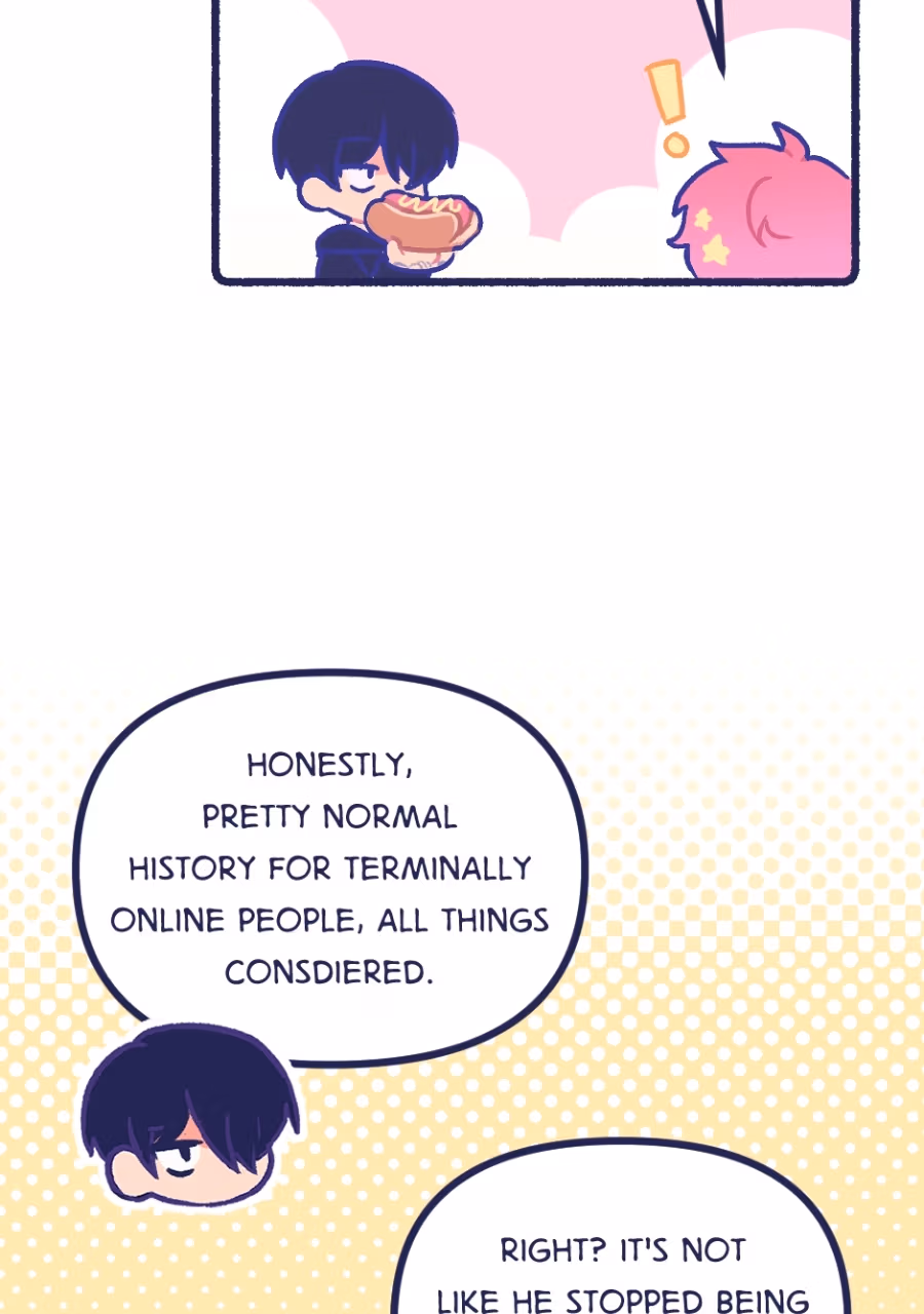 Boyfriends. Chapter 217 page 19 - 
