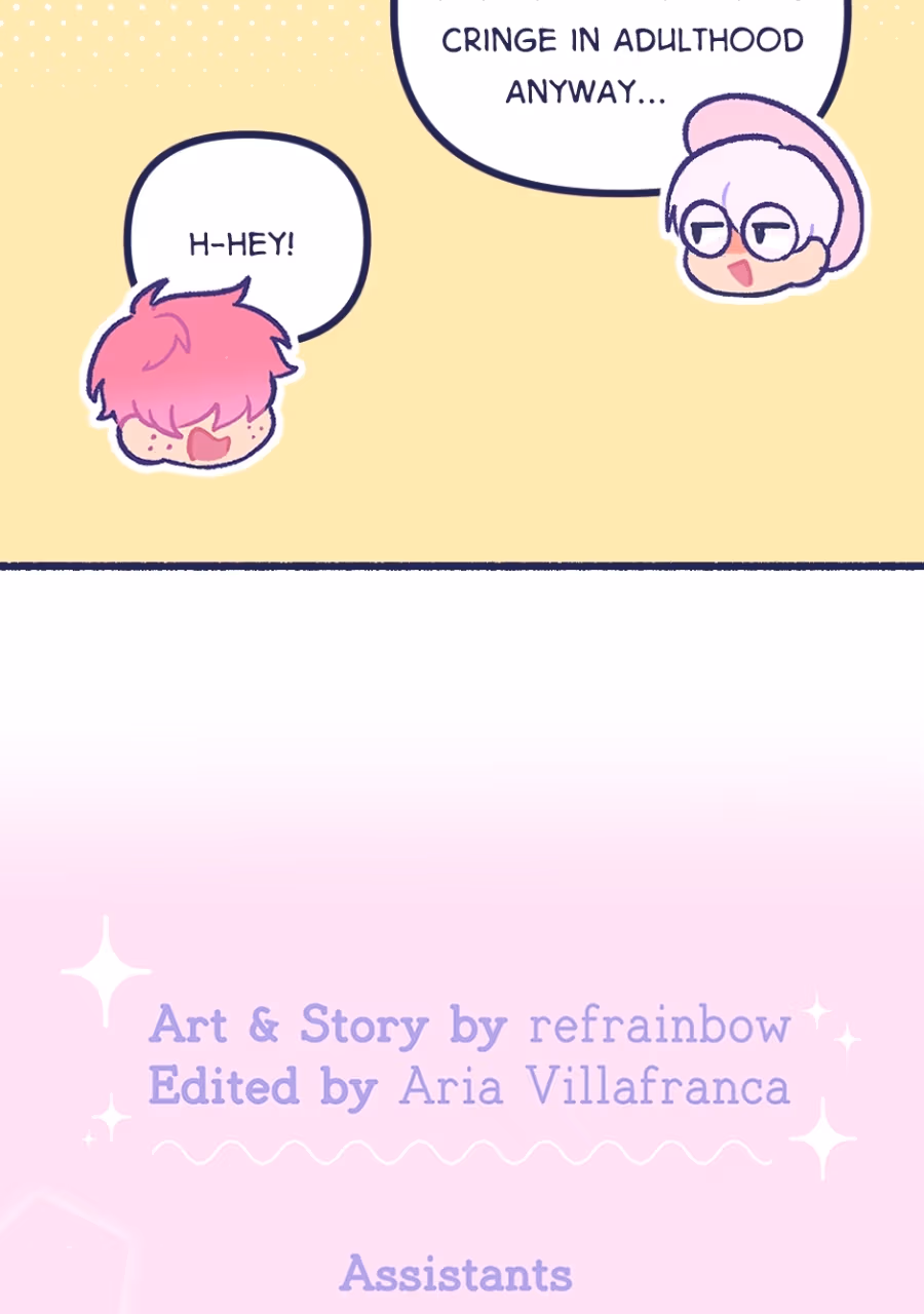 Boyfriends. Chapter 217 page 20 - 