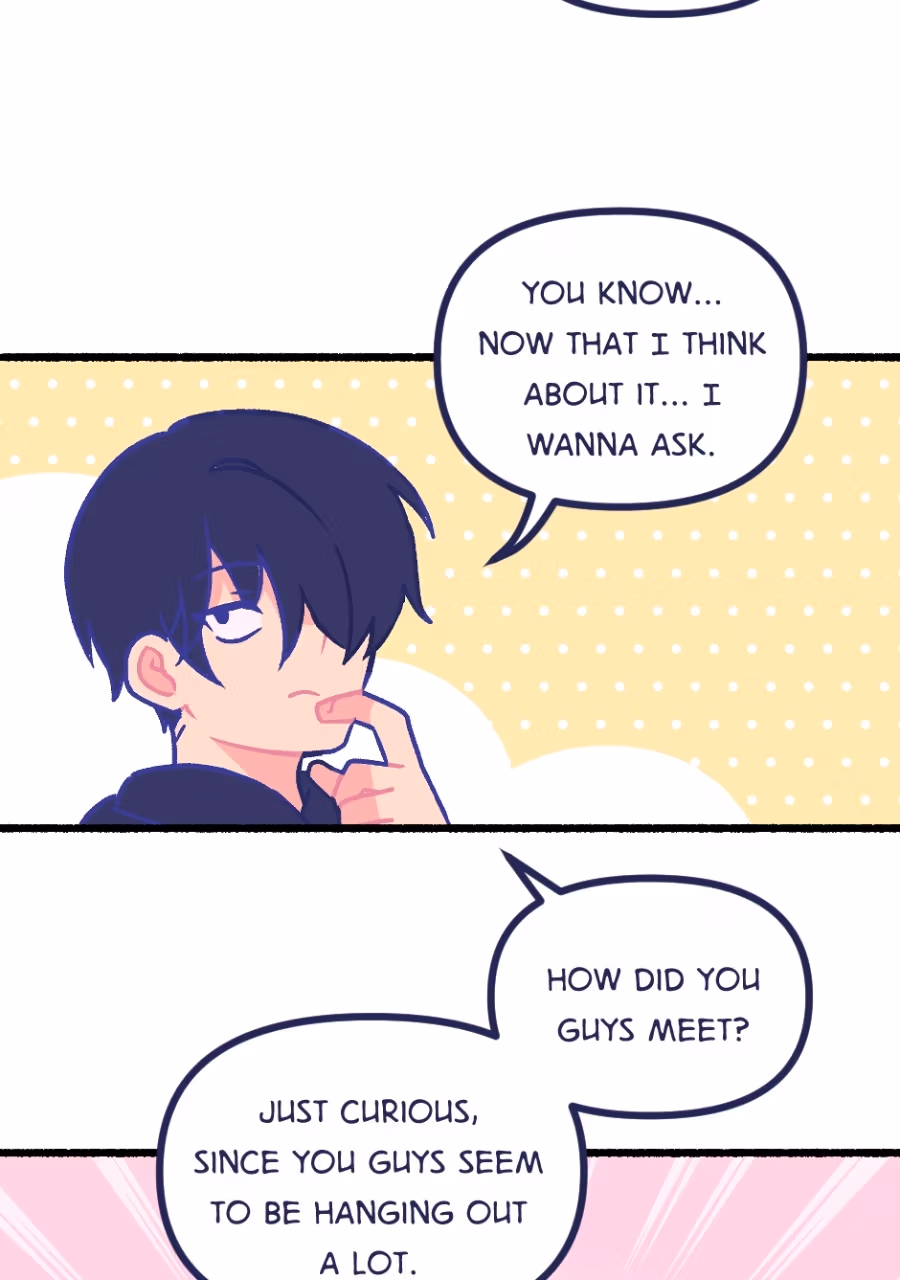 Boyfriends. Chapter 217 page 10 - 