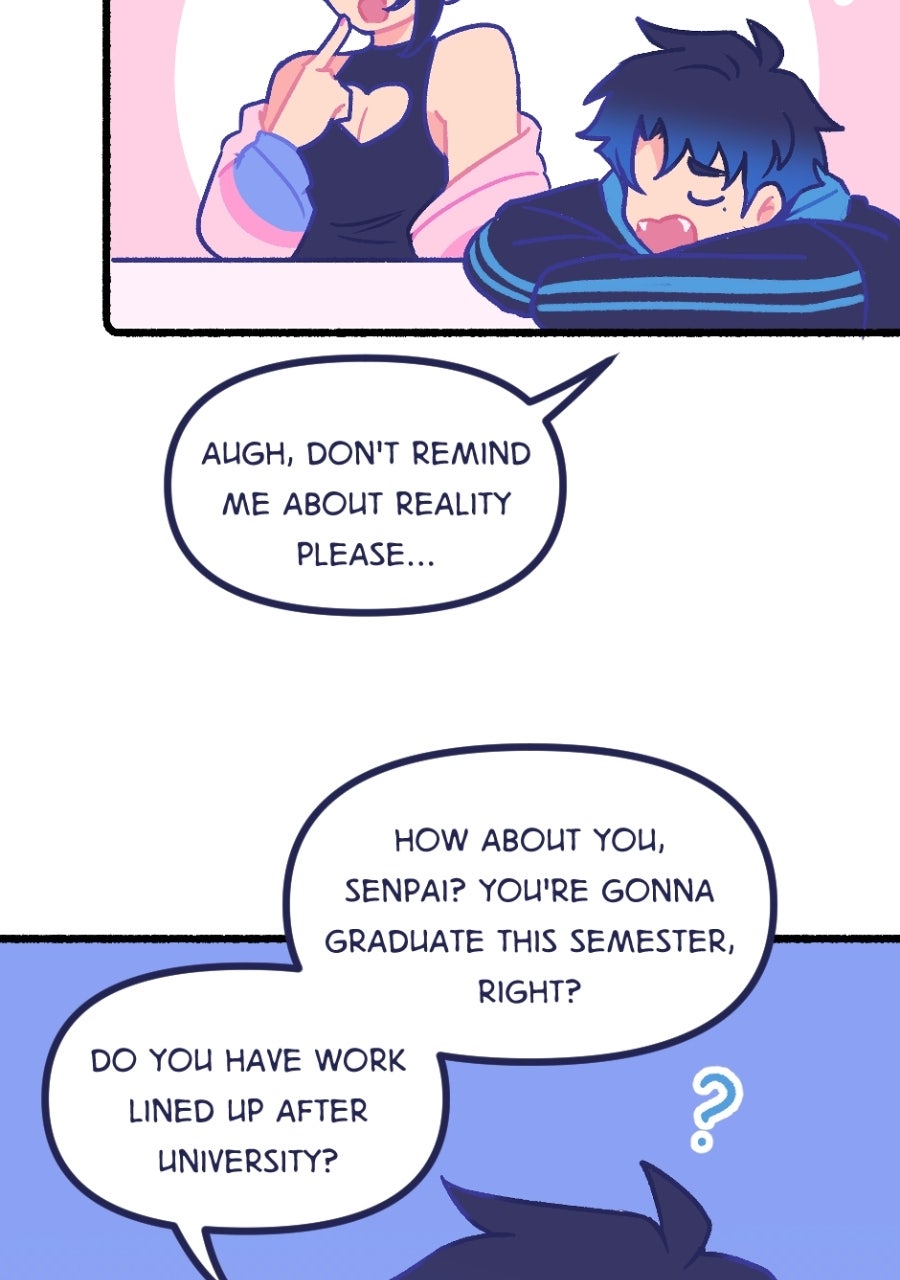 Boyfriends. (S3) Episode 218 page 11 - 
