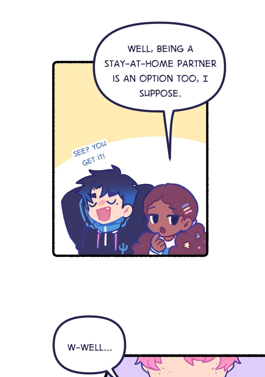 Boyfriends. (S3) Episode 218 page 15 - 