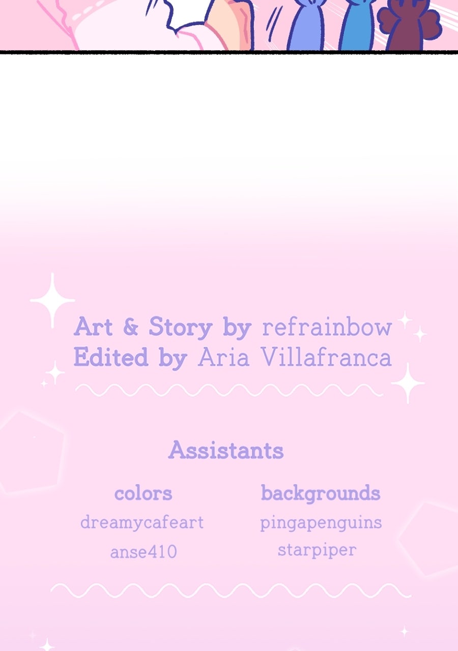 Boyfriends. (S3) Episode 218 page 19 - 