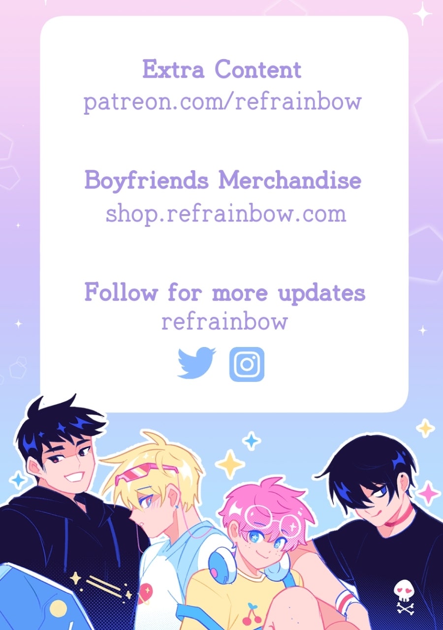 Boyfriends. (S3) Episode 218 page 20 - 