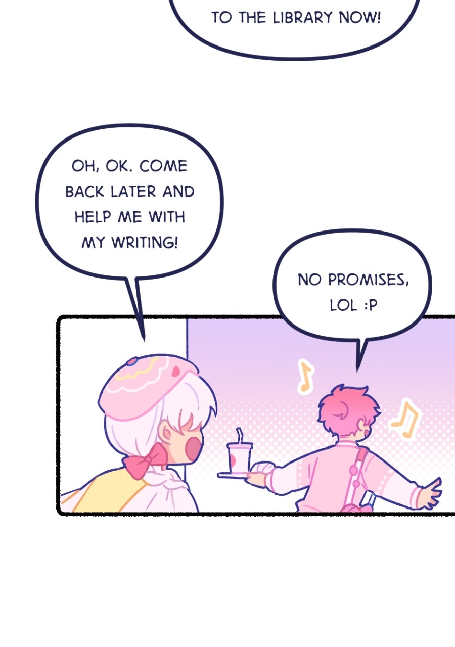 Boyfriends. (S3) Episode 218 page 4 - 