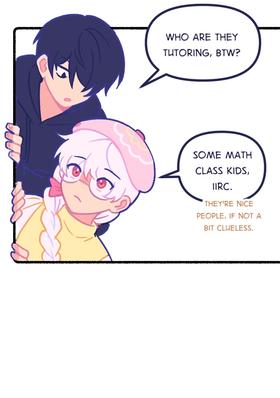 Boyfriends. (S3) Episode 218 page 5 - 