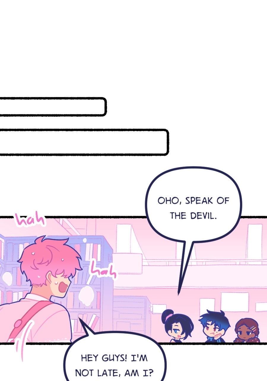 Boyfriends. (S3) Episode 218 page 6 - 