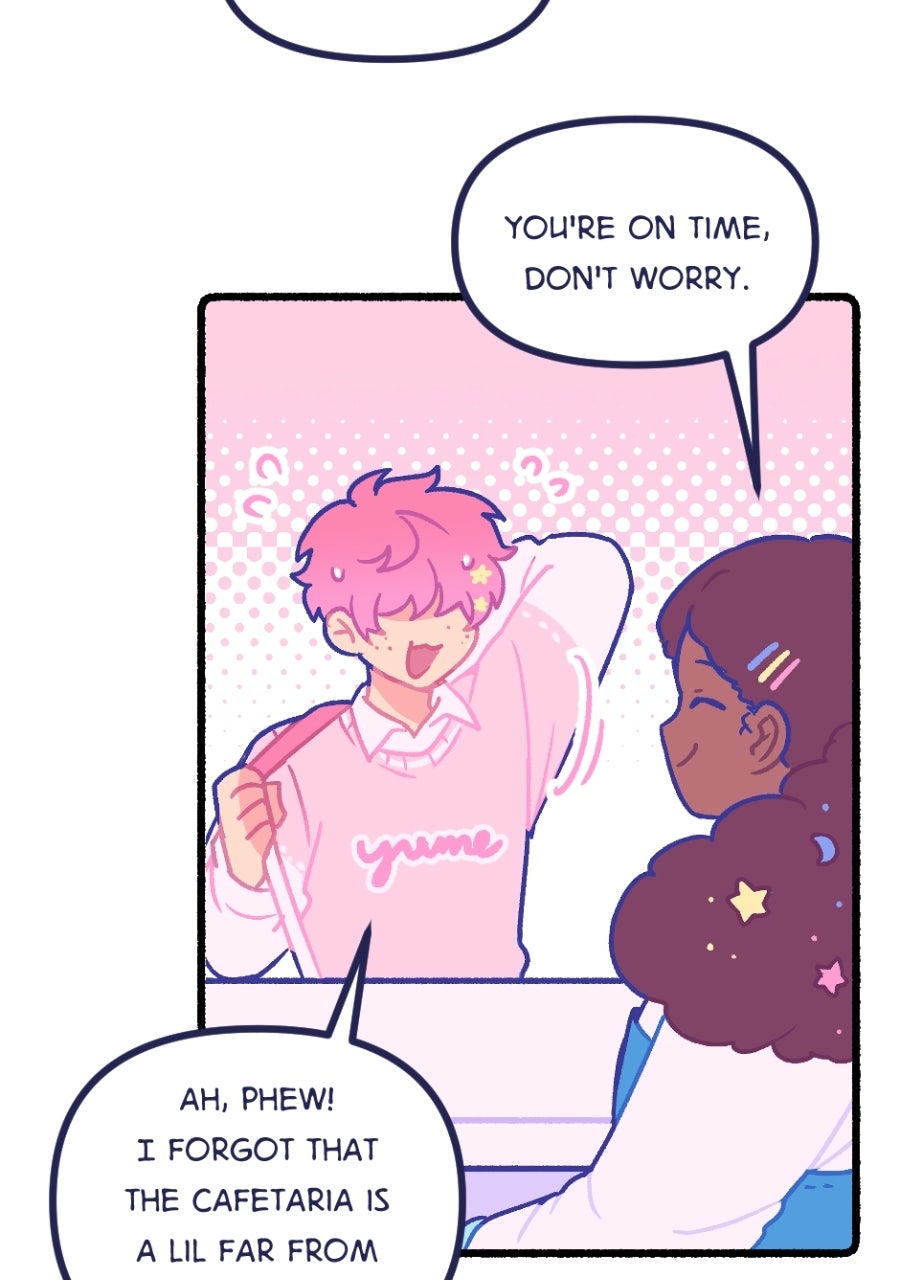Boyfriends. (S3) Episode 218 page 7 - 