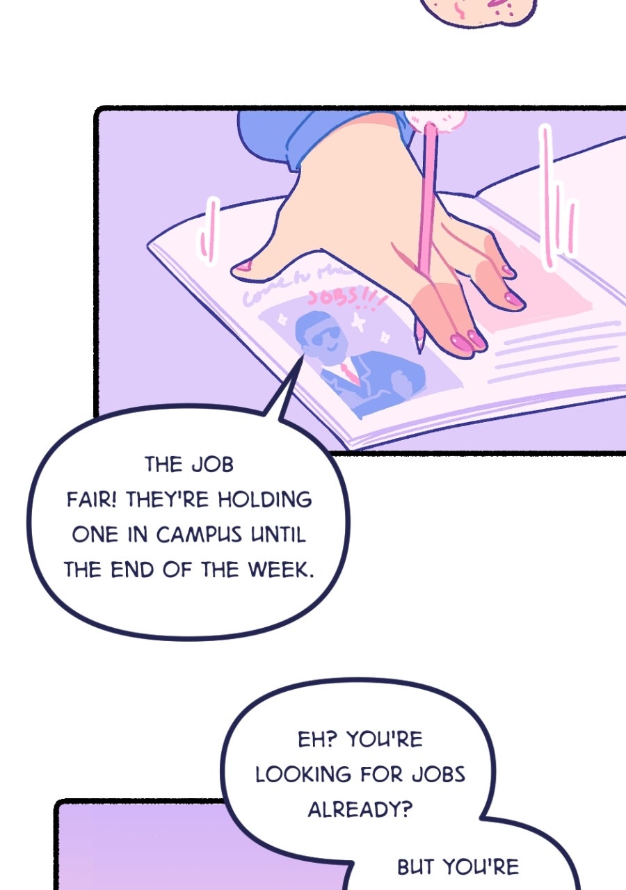Boyfriends. (S3) Episode 218 page 9 - 