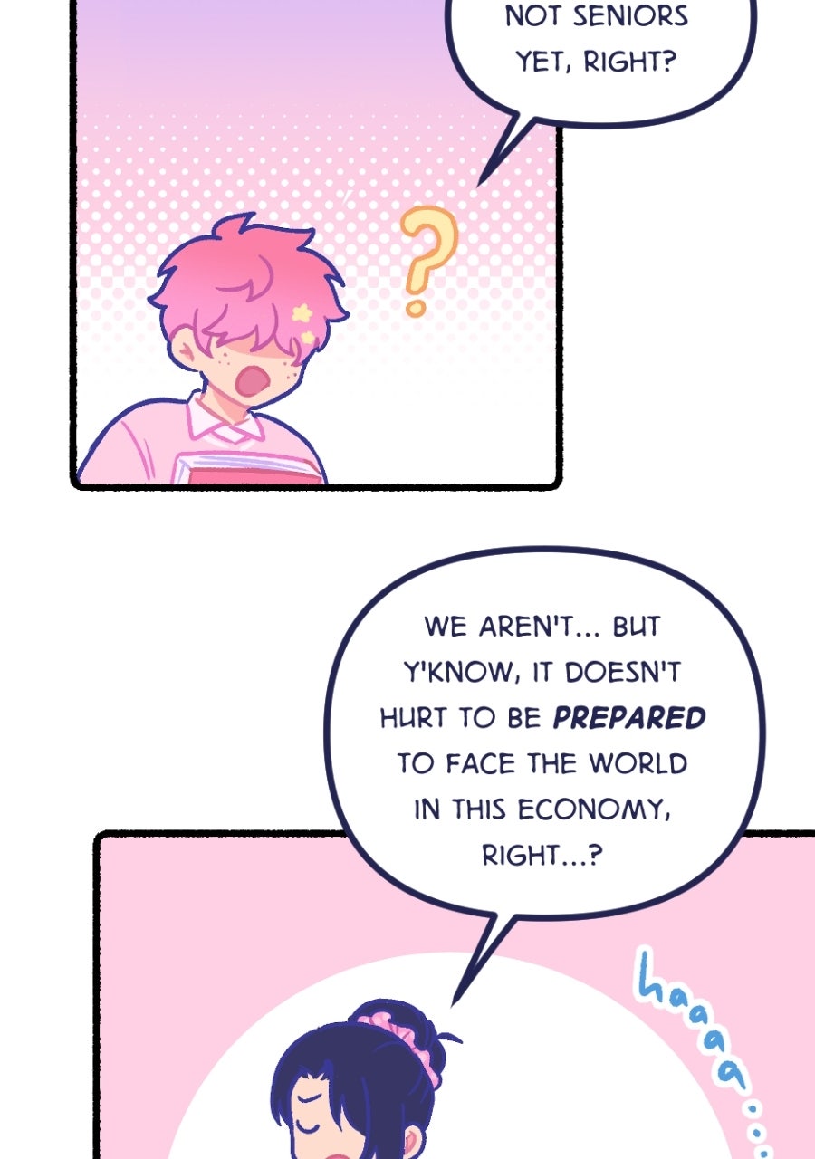 Boyfriends. (S3) Episode 218 page 10 - 