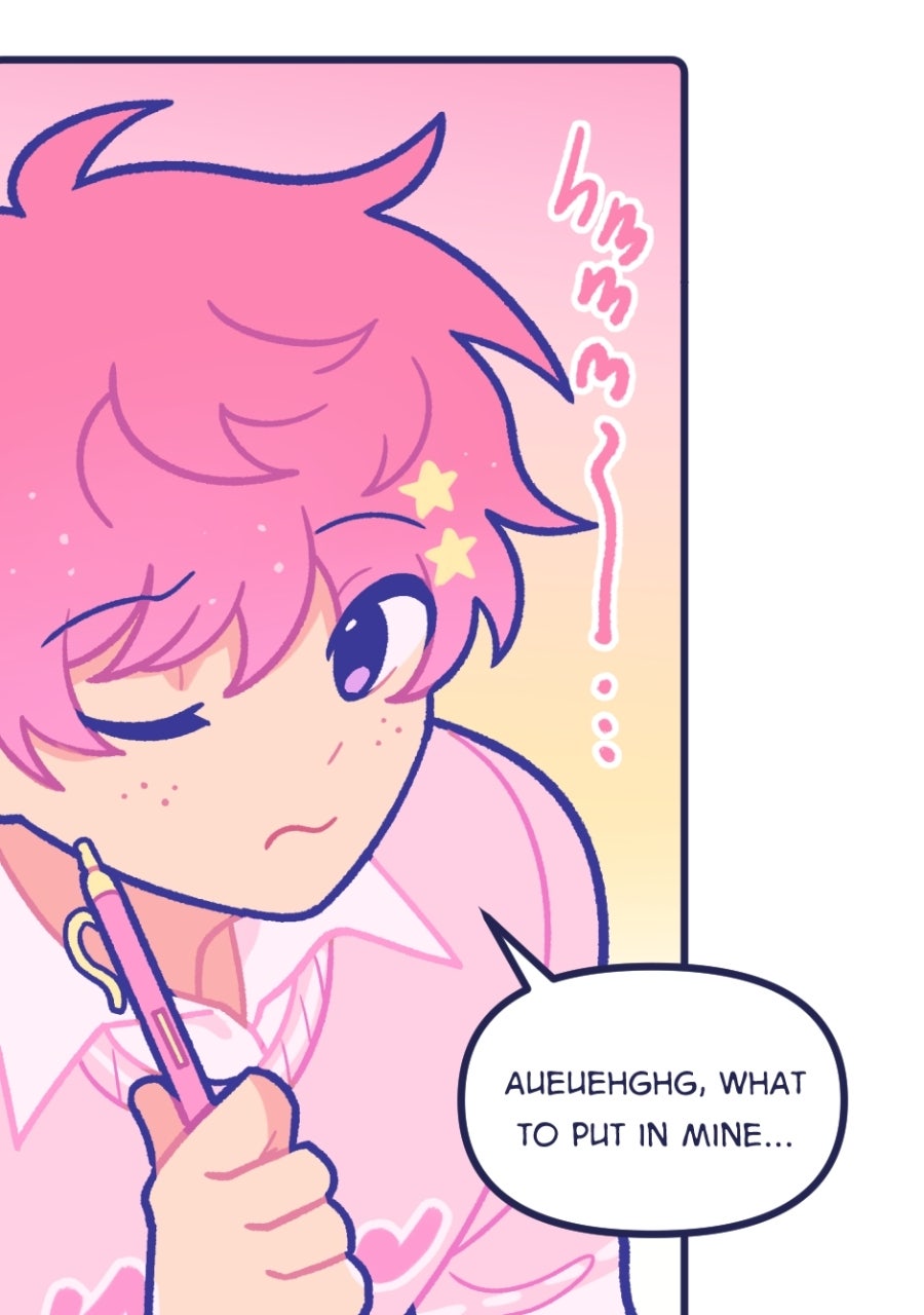 Boyfriends. (S3) Episode 219 page 11 - 