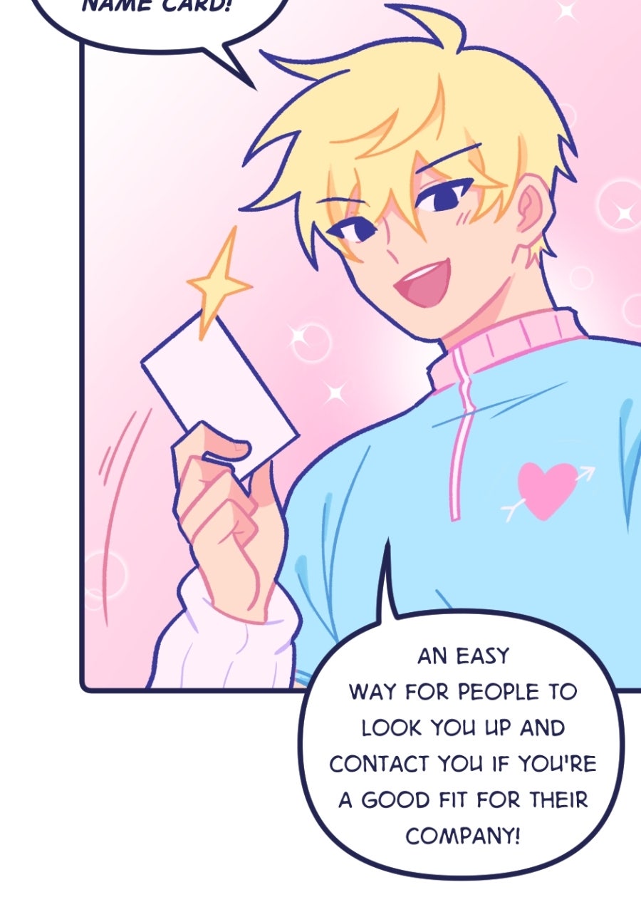 Boyfriends. (S3) Episode 219 page 14 - 