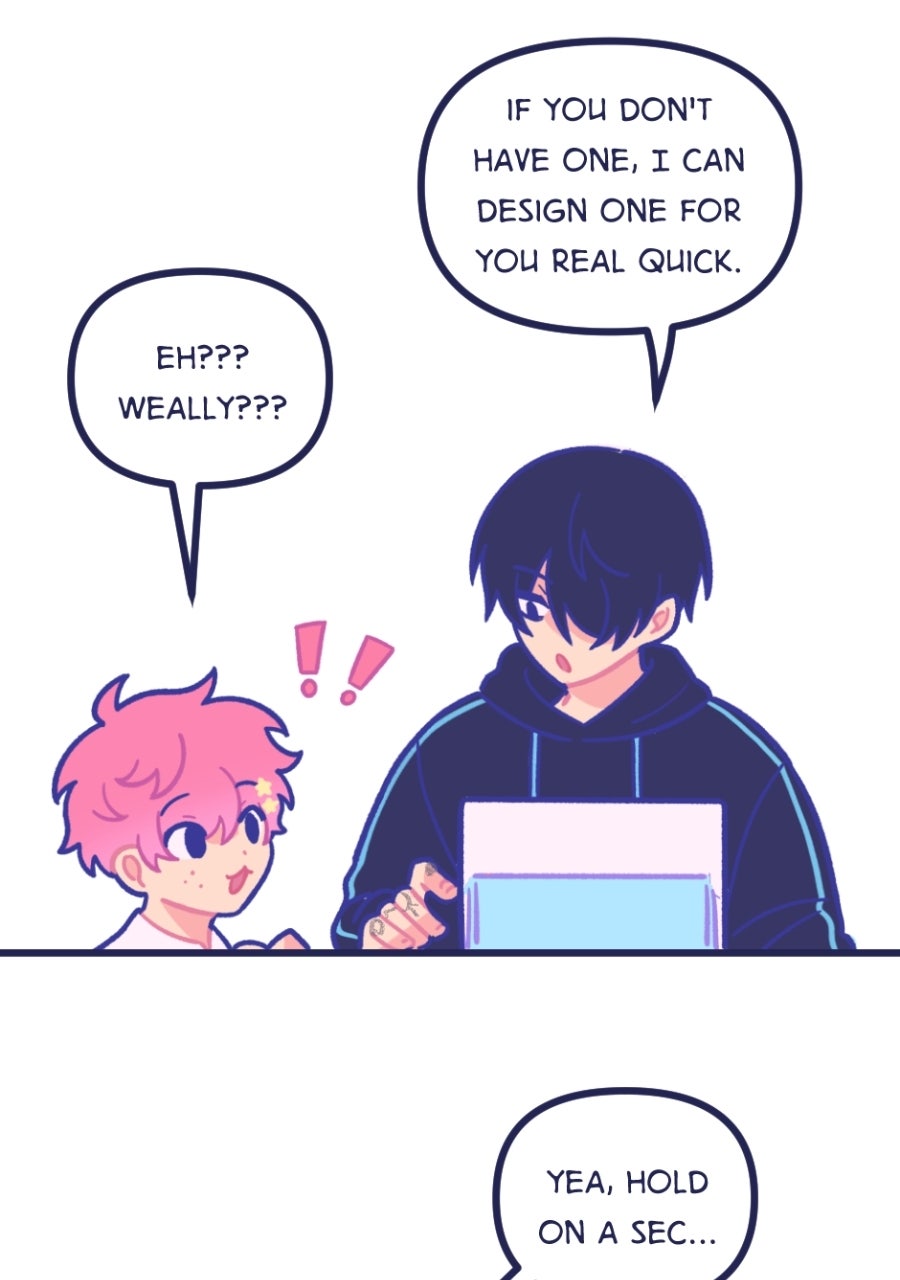Boyfriends. (S3) Episode 219 page 15 - 