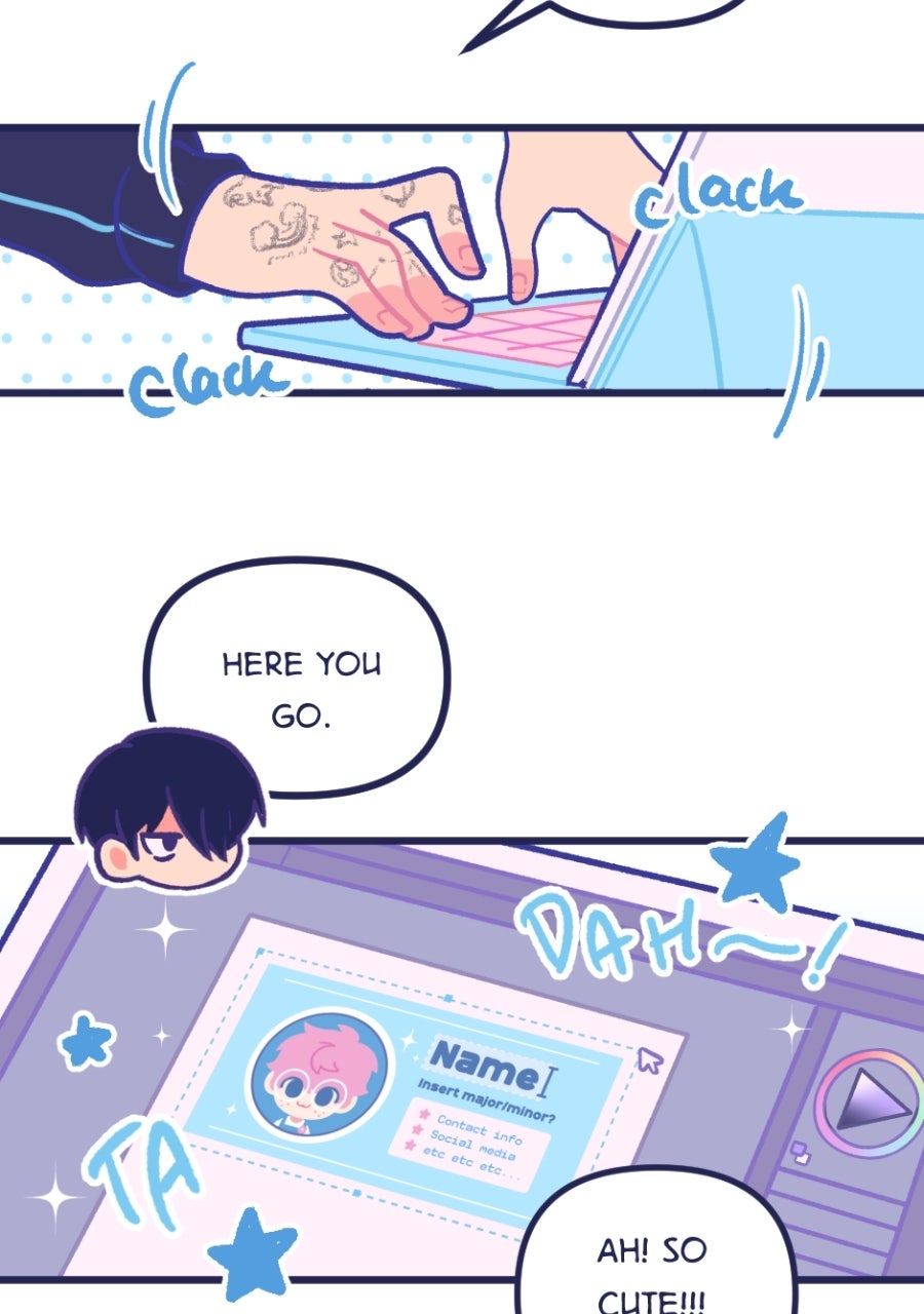 Boyfriends. (S3) Episode 219 page 16 - 