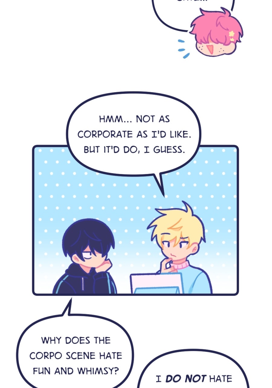 Boyfriends. (S3) Episode 219 page 17 - 