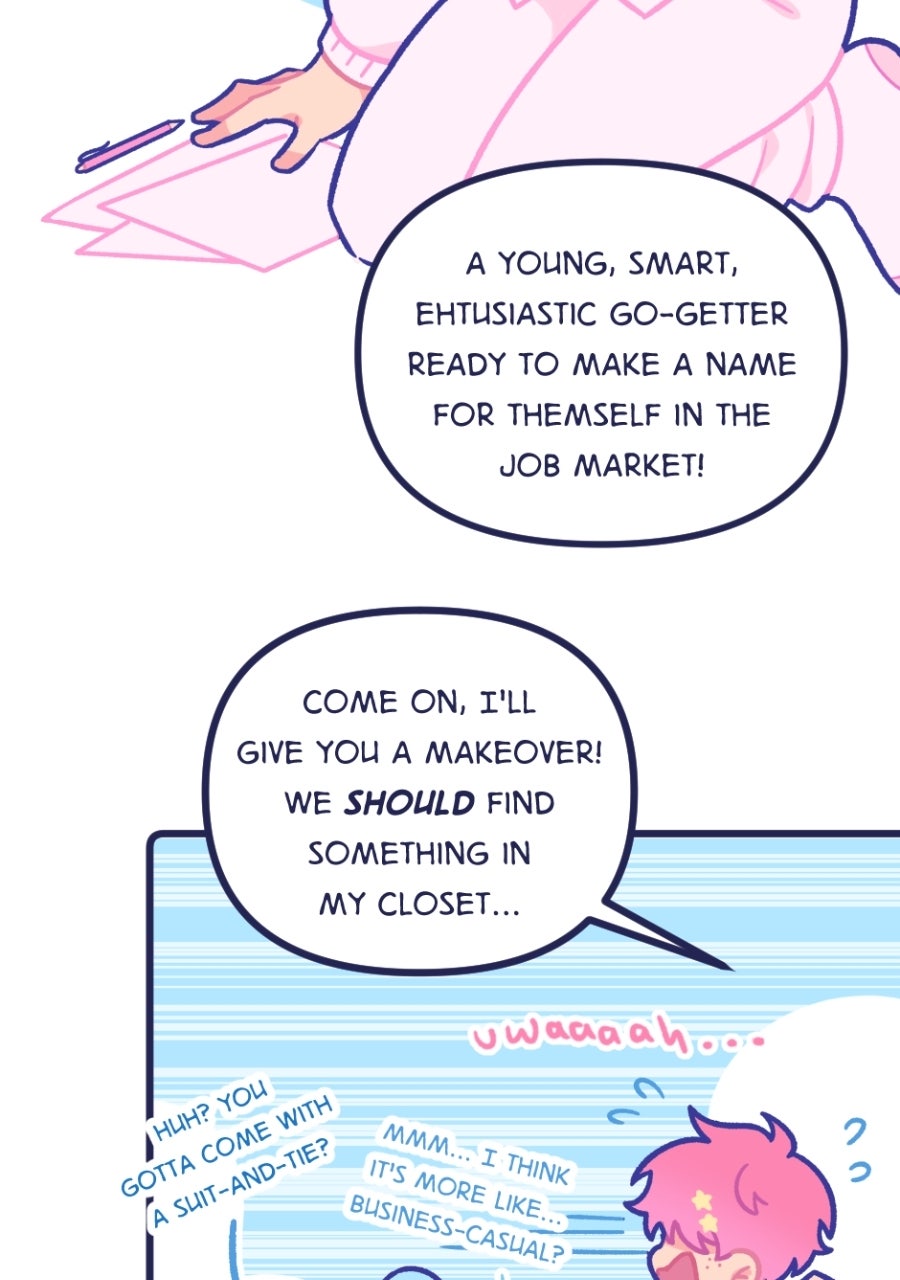 Boyfriends. (S3) Episode 219 page 20 - 