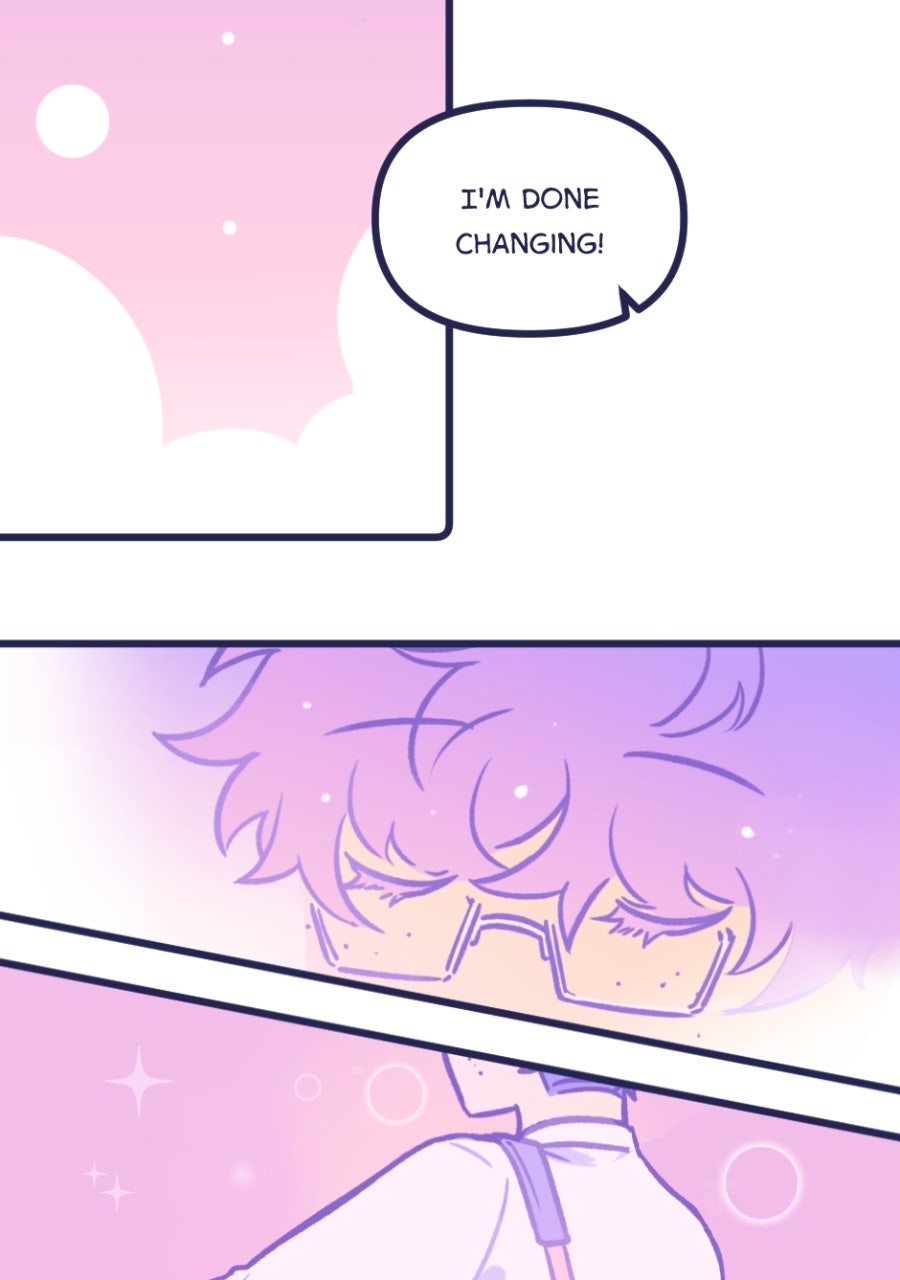 Boyfriends. (S3) Episode 219 page 22 - 