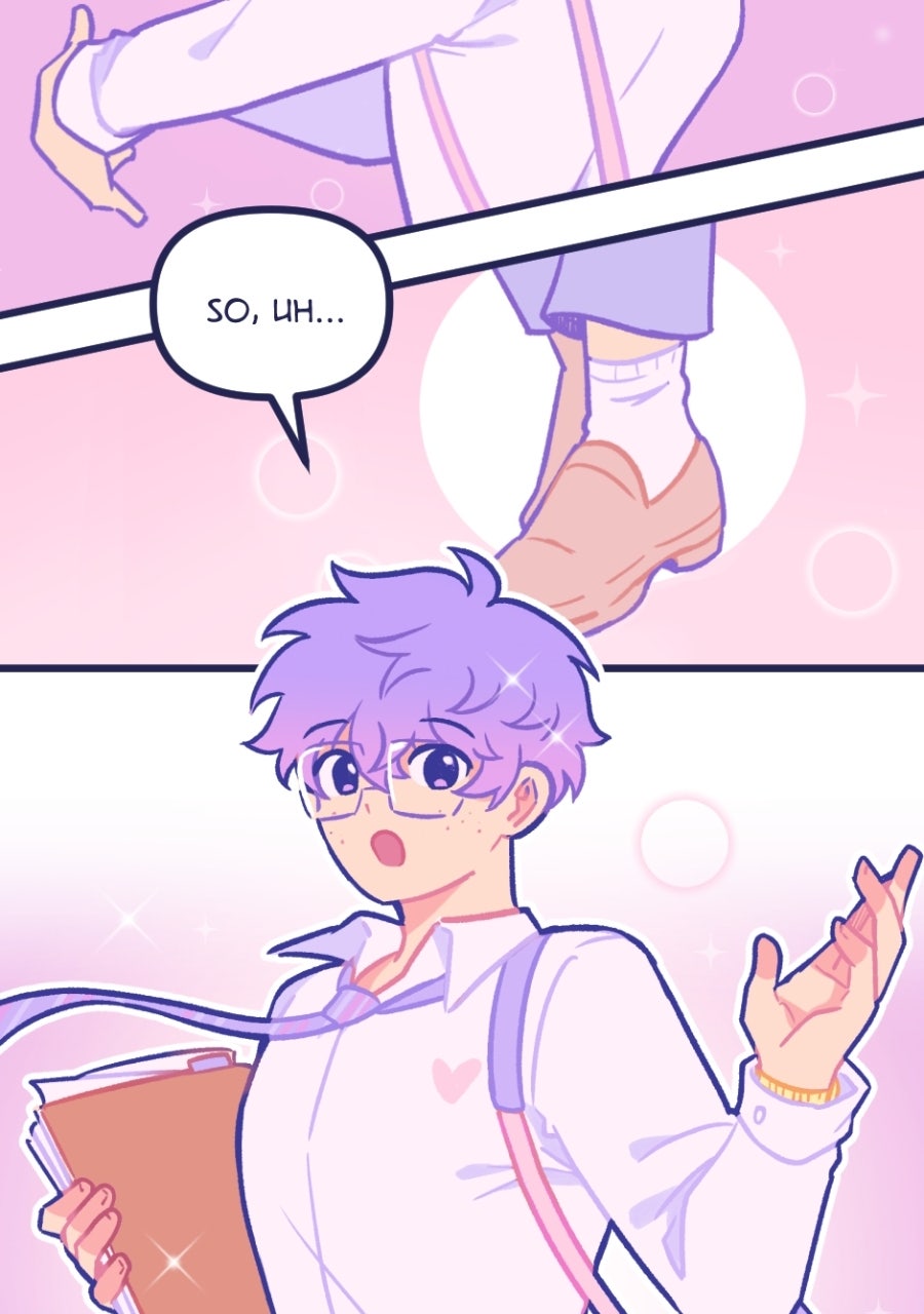 Boyfriends. (S3) Episode 219 page 23 - 