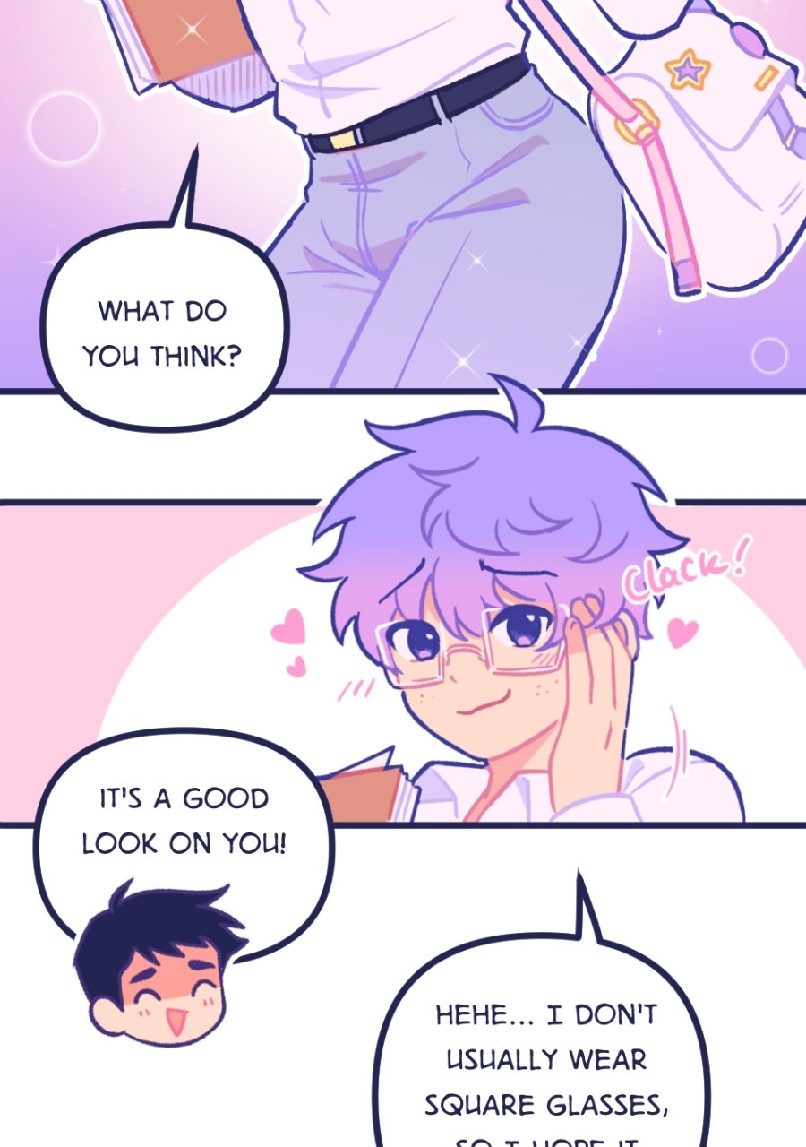 Boyfriends. (S3) Episode 219 page 24 - 
