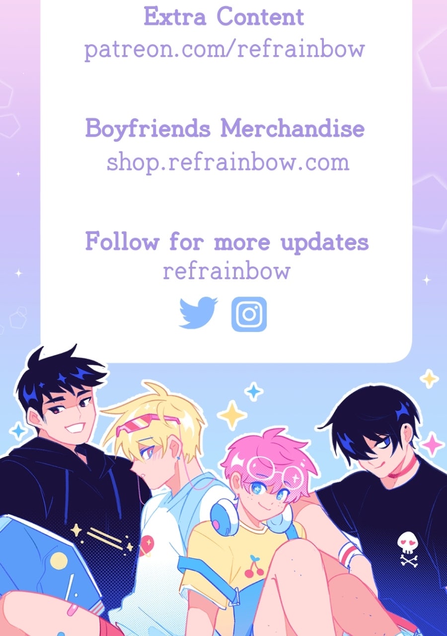 Boyfriends. (S3) Episode 219 page 28 - 