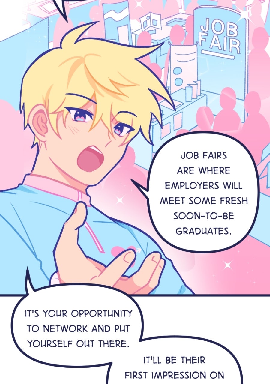 Boyfriends. (S3) Episode 219 page 6 - 
