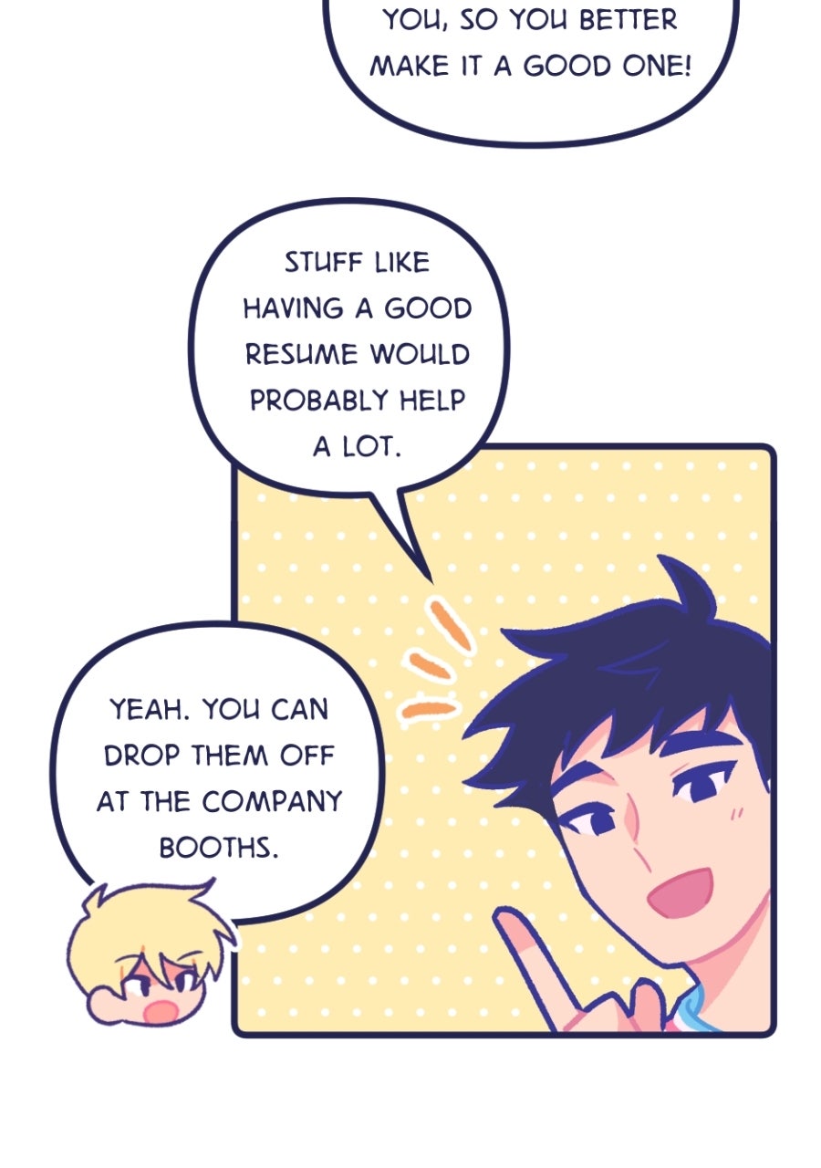 Boyfriends. (S3) Episode 219 page 7 - 