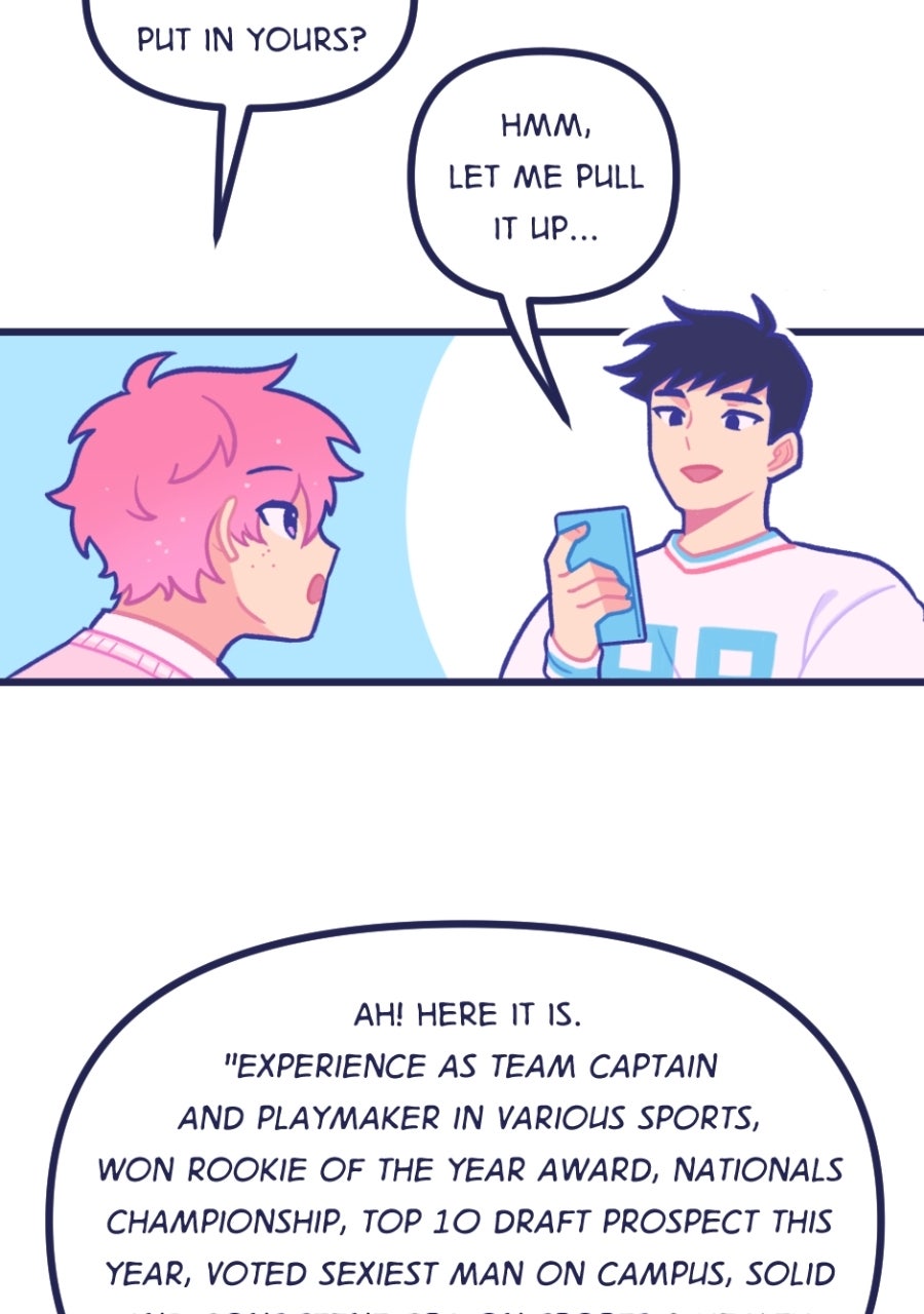 Boyfriends. (S3) Episode 219 page 9 - 