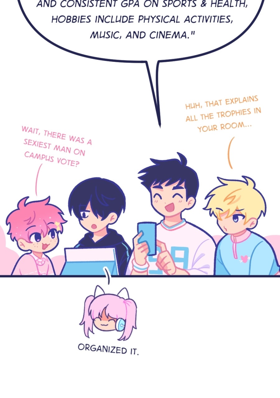Boyfriends. (S3) Episode 219 page 10 - 
